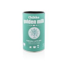 Foto van Chikko Golden milk