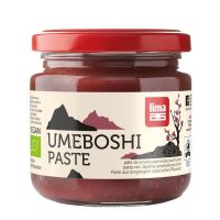 Lima Umeboshi paste organic