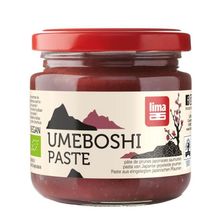 Foto van Lima Umeboshi paste organic