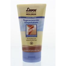 Foto van Luvos Body lotion intensieve verzorging