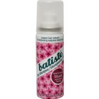 Batiste Dry shampoo blush