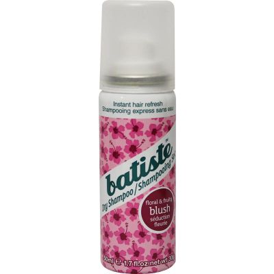 Batiste Dry shampoo blush