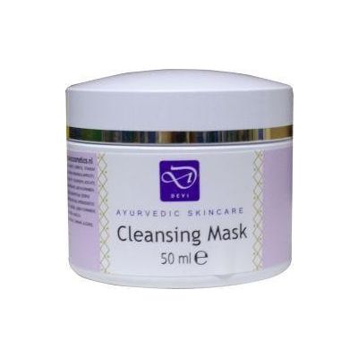 Holisan Cleansing mask devi
