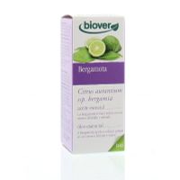 Biover Bergamot bio