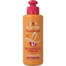 Foto van Loreal Elvive no haircut dream lengths