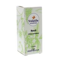 Volatile Neroli