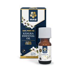 Foto van Manuka New Zealand Kanuka olie