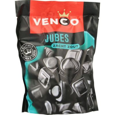 Venco Jubes