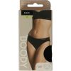 Afbeelding van Boody Bikinislip classic zwart medium