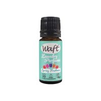 Waft Wasparfum spring freshness