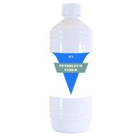 BT'S Petroleum ether