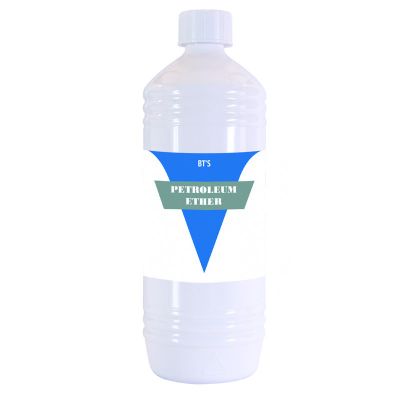 BT'S Petroleum ether 1 liter - Overig huishoudelijk