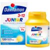 Afbeelding van Davitamon Junior 3+ kauwtabletten banaan