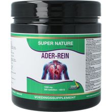 Foto van SNP Ader rein