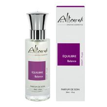 Foto van Altearah Parfum de soin violet balance bio