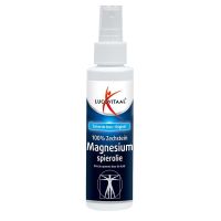 Lucovitaal Zechstein magnesium spray