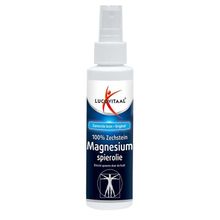Foto van Lucovitaal Zechstein magnesium spray