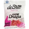 Afbeelding van Gumdrops raspberry