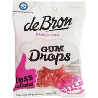 Gumdrops raspberry