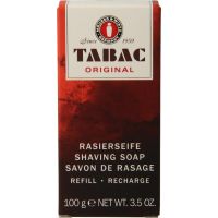 Tabac Original shaving stick refill