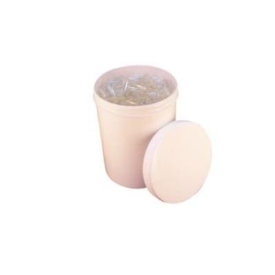 Capsules in pot nr. 2 1250 stuks - 