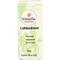 Volatile Liefdesdroom