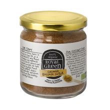 Foto van Royal Green Kokosbloesem suiker