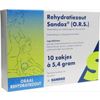 Afbeelding van Rehydratatiezout sachet 5.4 gram SAN
