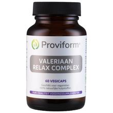 Foto van Proviform Valeriaan relax complex