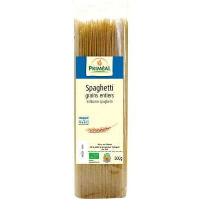Primeal Volkoren spaghetti