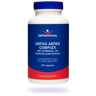 Orthovitaal Ortho artro complex