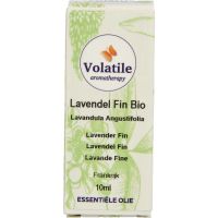 Volatile Lavendel fin Franse bio