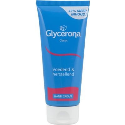 Glycerona Handcreme classic tube