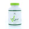 Afbeelding van Vitiv Vitamine K2 MK7