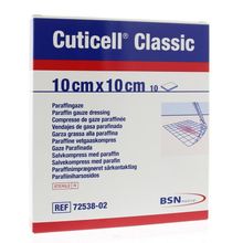 Foto van Cuticell Classic 10 x 10 cm