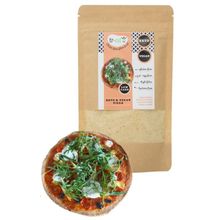 Foto van Treat Pizza keto & vegan glutenvrij