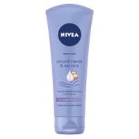 Nivea Handcreme zijdezacht