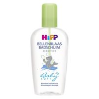 Hipp Baby soft bellenblaas badschuim