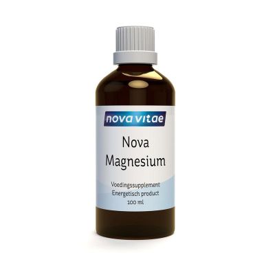 Nova Vitae Magnesium