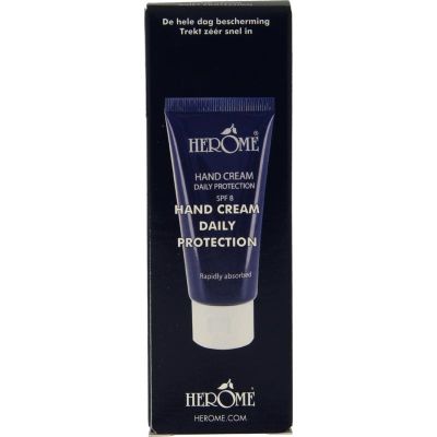Handcreme mini SPF 8 30 ml - Handverzorging