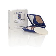 Foto van Sulfoderm S teint compact powder