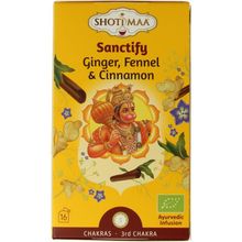 Foto van Shoti Maa Sanctify