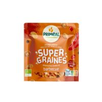 Primeal Super paprika zaden bio