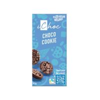 Ichoc Choco cookie vegan