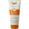 Afbeelding van Eucerin Sun sensitive product dry touch F30