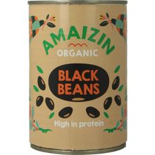 Foto van Amaizin Black beans