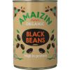 Afbeelding van Amaizin Black beans