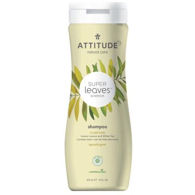 Attitude Super leaves shampoo zuiverend