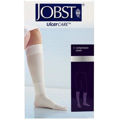 BSN Ulcercare liner wit maat S 3 stuks - 
