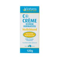 Grahams Calendulis plus cream